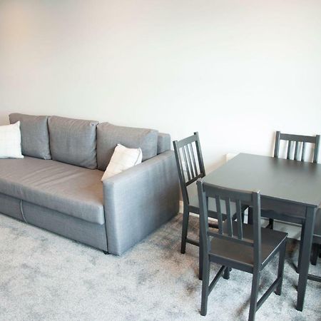 The Square Guest Apartment Stewartstown Luaran gambar