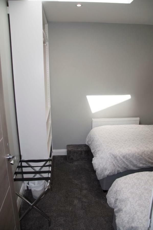 The Square Guest Apartment Stewartstown Luaran gambar