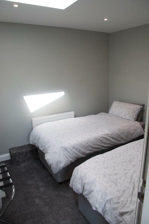 The Square Guest Apartment Stewartstown Luaran gambar