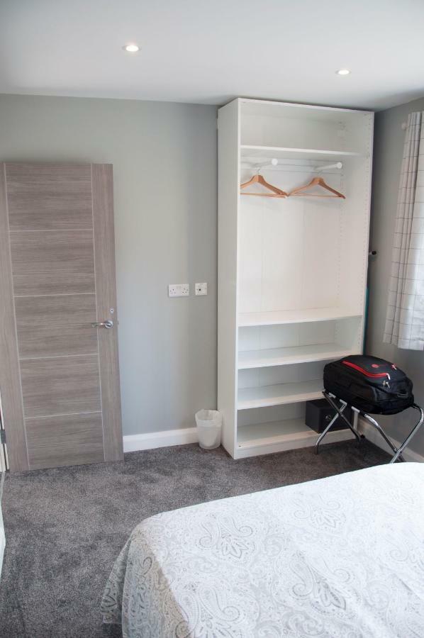 The Square Guest Apartment Stewartstown Luaran gambar