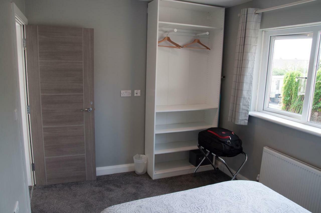 The Square Guest Apartment Stewartstown Luaran gambar