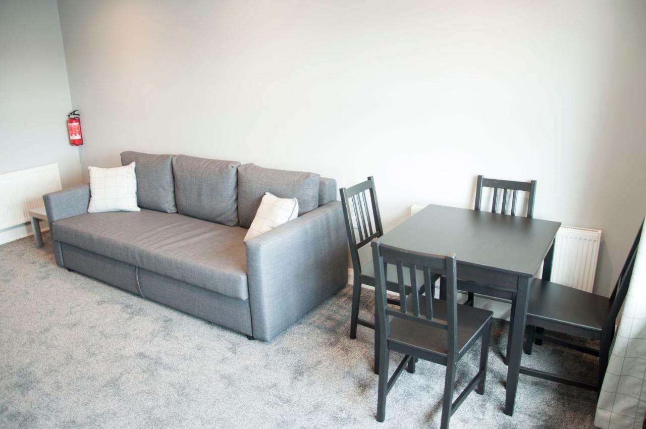 The Square Guest Apartment Stewartstown Luaran gambar
