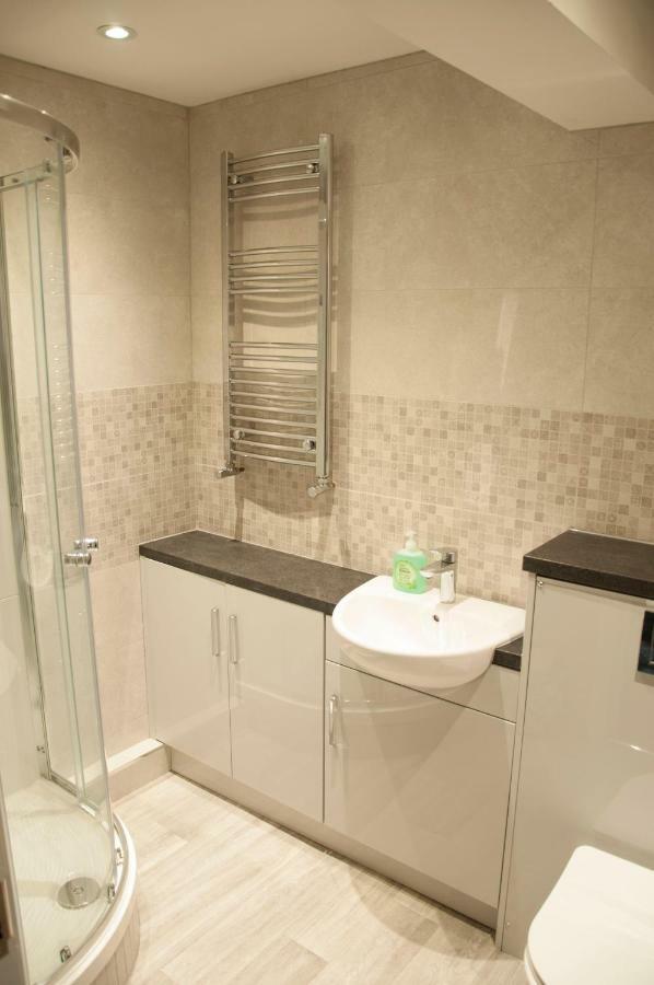 The Square Guest Apartment Stewartstown Luaran gambar
