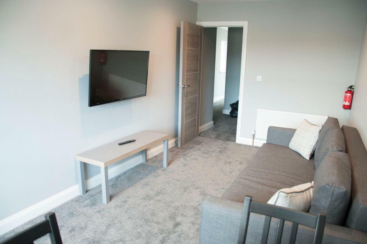 The Square Guest Apartment Stewartstown Luaran gambar