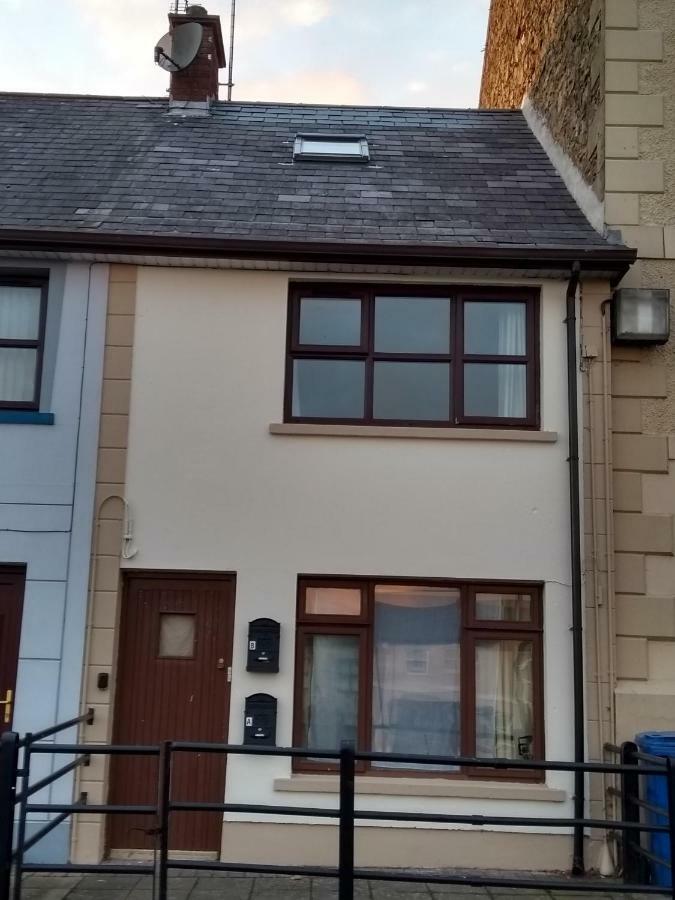 The Square Guest Apartment Stewartstown Luaran gambar